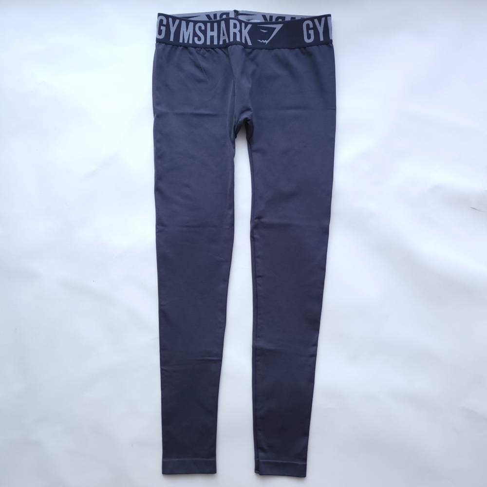 Like New Gymshark Fit Leggings - Picture 2 of 7